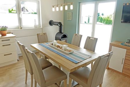  9160 Seerose 9 Süssau Süssau - 