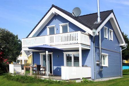  9160 Seerose 9 Süssau Süssau - 