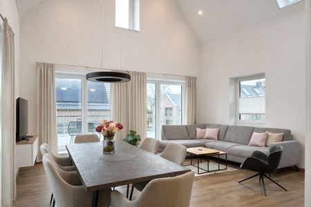 Nordsee Park Haus Bootsmann 