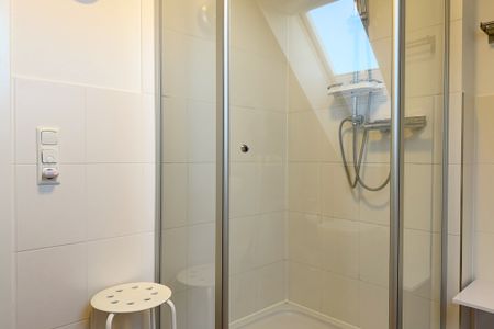  1006 - Haus Seesternweg Dahme - 