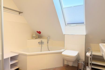  1006 - Haus Seesternweg Dahme - 