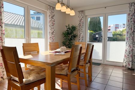  1006 - Haus Seesternweg Dahme - 