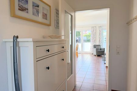  1006 - Haus Seesternweg Dahme - 