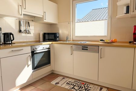  1006 - Haus Seesternweg Dahme - 