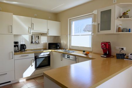  1006 - Haus Seesternweg Dahme - 