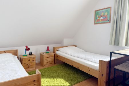  1006 - Haus Seesternweg Dahme - 