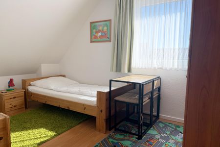  1006 - Haus Seesternweg Dahme - 