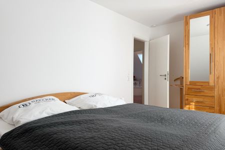  1006 - Haus Seesternweg Dahme - 
