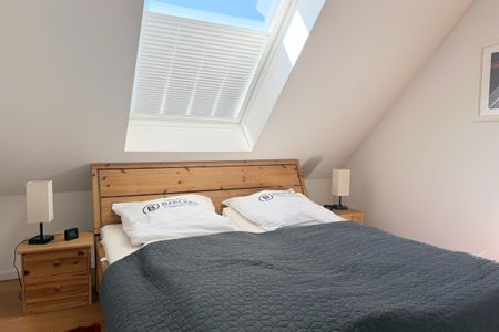 1006 - Haus Seesternweg Dahme - 