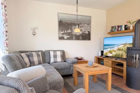  1006 - Haus Seesternweg Dahme - 