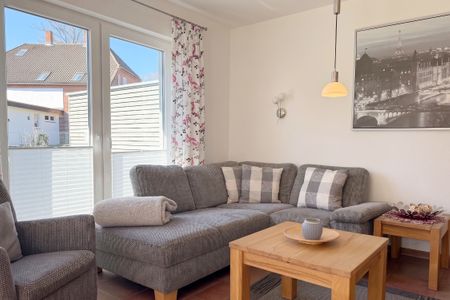  1006 - Haus Seesternweg Dahme - 