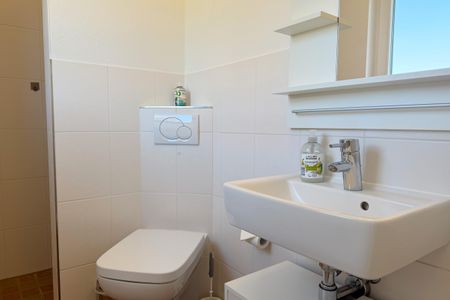  1006 - Haus Seesternweg Dahme - 