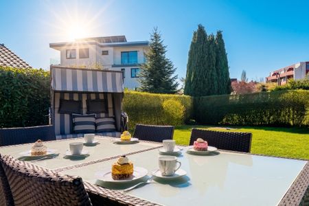  1006 - Haus Seesternweg Dahme - 