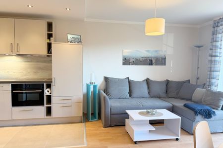  Sanfte Brise - 7021 An der Aue Dahme - 
