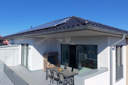  2707 - Strandwiese 16 Dahme - 