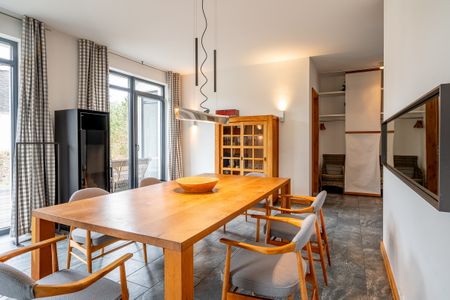 Ostseeland Ostseeland Kapitänsweg 15 Usedom - Eßbereich im Kapitänsweg 15, Ostseeland in Karlshagen