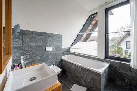 Ostseeland Ostseeland Kapitänsweg 15 Usedom - Schlafzimmer im Ostseeland, Kapitänsweg 15 auf Usedom