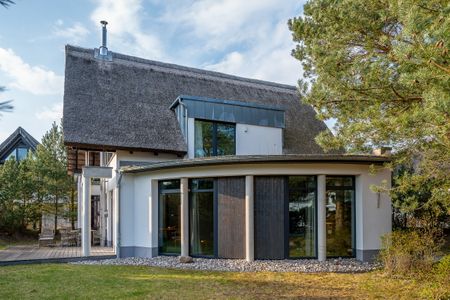 Ostseeland Ostseeland Kapitänsweg 15 Usedom - Haus Kapitänsweg 15, Ostseeland, in Karlshagen auf Usedom