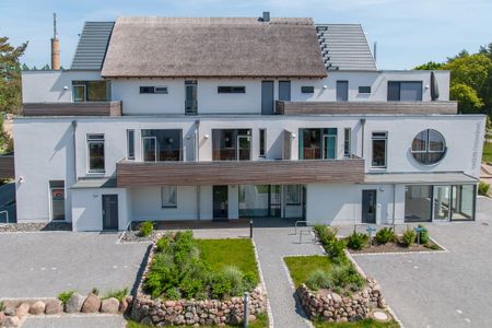 Ostseeland Ostseeland Lotsenstieg 2 Kajüte 5 Usedom - Haus Lotsenstieg 2, Kajüte 5 in Kalrshagen auf Usedom
