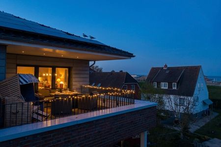  2107 -  mit  Meerblick Strandwiese Dahme - 