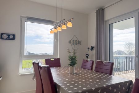  2107 -  mit  Meerblick Strandwiese Dahme - 