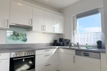  2107 -  mit  Meerblick Strandwiese Dahme - 