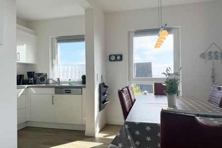  2107 -  mit  Meerblick Strandwiese Dahme - 