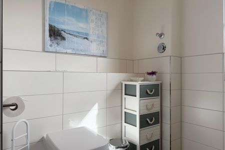  2107 -  mit  Meerblick Strandwiese Dahme - 
