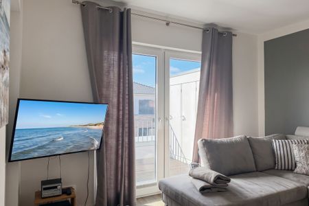  2107 -  mit  Meerblick Strandwiese Dahme - 