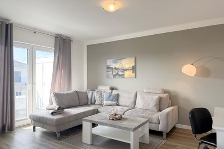  2107 -  mit  Meerblick Strandwiese Dahme - 