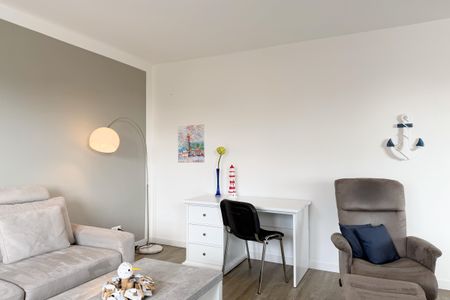  2107 -  mit  Meerblick Strandwiese Dahme - 