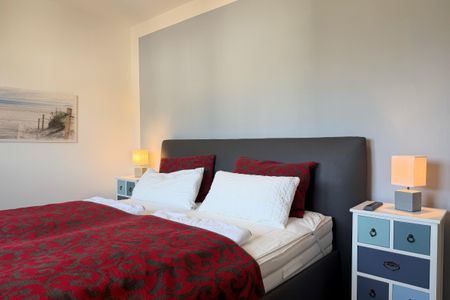  2107 -  mit  Meerblick Strandwiese Dahme - 