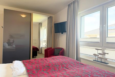  2107 -  mit  Meerblick Strandwiese Dahme - 