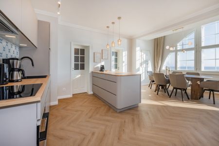 Seehof Seehof 33 Usedom - 