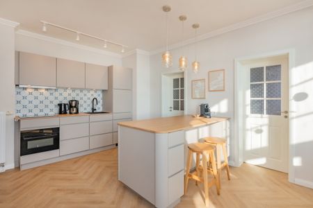 Seehof Seehof 33 Usedom - 