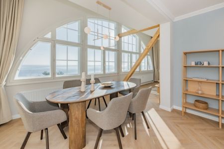 Seehof Seehof 33 Usedom - 