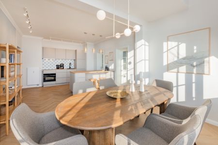 Seehof Seehof 33 Usedom - 