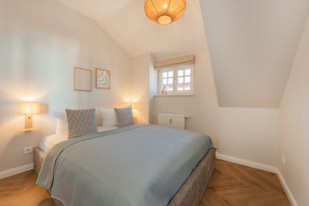 Seehof Seehof 33 Usedom - 