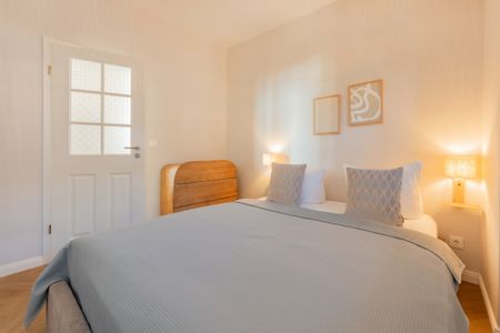 Seehof Seehof 33 Usedom - 