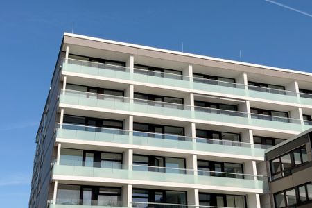  2030 - Ostseeblick Kellenhusen - 