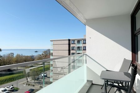  2030 - Ostseeblick Kellenhusen - 