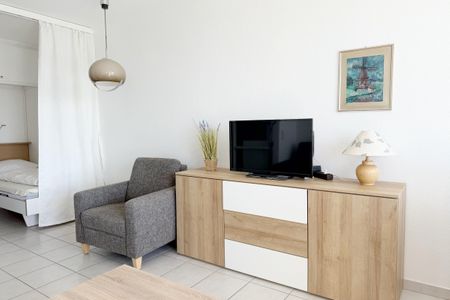  2030 - Ostseeblick Kellenhusen - 