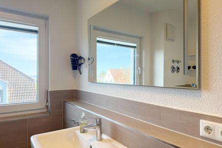  2207 - Penthouse Meerblick Dahme - 