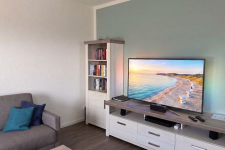  2207 - Penthouse Meerblick Dahme - 