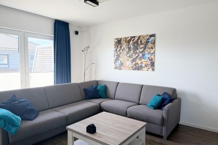  2207 - Penthouse Meerblick Dahme - 