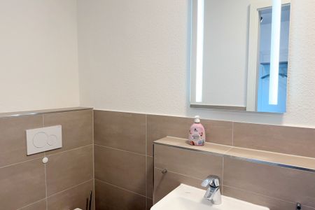  2207 - Penthouse Meerblick Dahme - 
