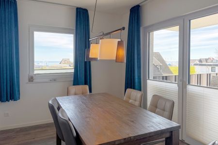  2207 - Penthouse Meerblick Dahme - 