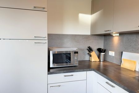  2207 - Penthouse Meerblick Dahme - 