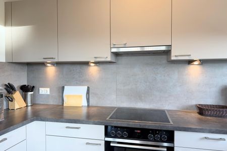  2207 - Penthouse Meerblick Dahme - 