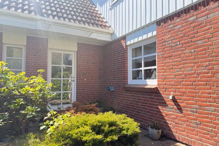  1402 - Haus Sölvi Dahme - 